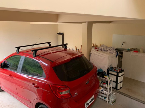 Imagem Casa com 2 Quartos à Venda, 135 m² em Vieira - Teresópolis