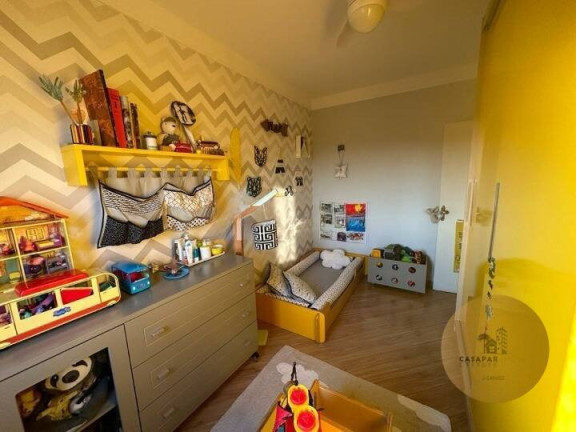 Imagem Apartamento com 2 Quartos à Venda, 70 m² em Barcelona - São Caetano Do Sul