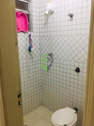 Imagem Casa com 3 Quartos à Venda, 163 m² em Marapé - Santos