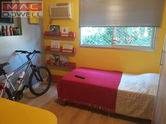 Imagem Apartamento com 2 Quartos à Venda, 80 m² em Laranjeiras / Rio De Janeiro / Rj - Rio De Janeiro Imagem Apartamento com 2 Quartos à Venda, 80 m² em Laranjeiras / Rio De Janeiro / Rj - Rio De Janeiro