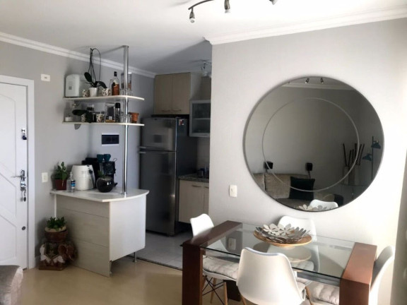 Imagem Apartamento com 2 Quartos à Venda, 50 m² em Cidade Ademar - São Paulo Imagem Apartamento com 2 Quartos à Venda, 50 m² em Cidade Ademar - São Paulo