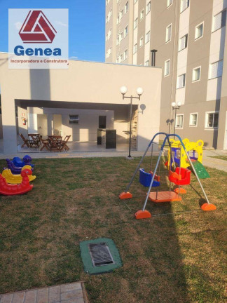 Imagem Apartamento com 2 Quartos à Venda, 46 m² em Jardim Saúde - Suzano Imagem Apartamento com 2 Quartos à Venda, 46 m² em Jardim Saúde - Suzano