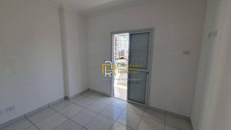 Imagem Apartamento com 3 Quartos à Venda, 90 m² em Aviação - Praia Grande