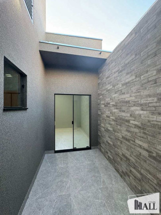 Imagem Casa com 2 Quartos à Venda, 70 m² em Residencial Mais Parque Mirassol - Mirassol Imagem Casa com 2 Quartos à Venda, 70 m² em Residencial Mais Parque Mirassol - Mirassol