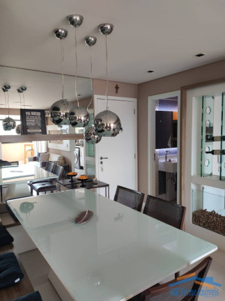 Apartamento com 2 Quartos à Venda, 77 m² em Centro - Osasco