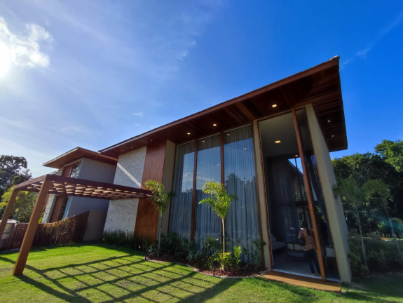 Imagem Casa com 7 Quartos à Venda, 469 m² em Praia Do Forte - Mata De São João