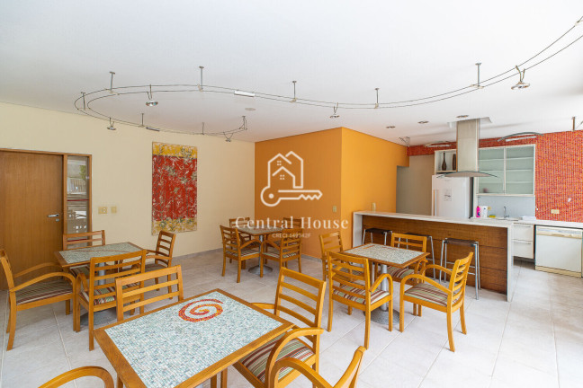 Imagem Apartamento com 2 Quartos à Venda, 47 m² em Campo Belo - São Paulo Imagem Apartamento com 2 Quartos à Venda, 47 m² em Campo Belo - São Paulo
