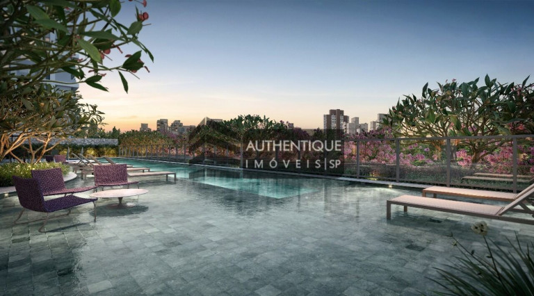 Imagem Apartamento com 3 Quartos à Venda, 183 m² em Vila Mariana - São Paulo