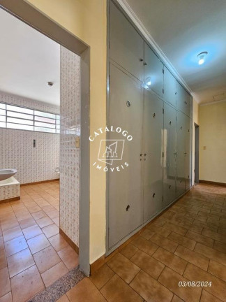 Imagem Casa com 7 Quartos à Venda, 419 m² em Jardim Sumaré - Ribeirão Preto Imagem Casa com 7 Quartos à Venda, 419 m² em Jardim Sumaré - Ribeirão Preto