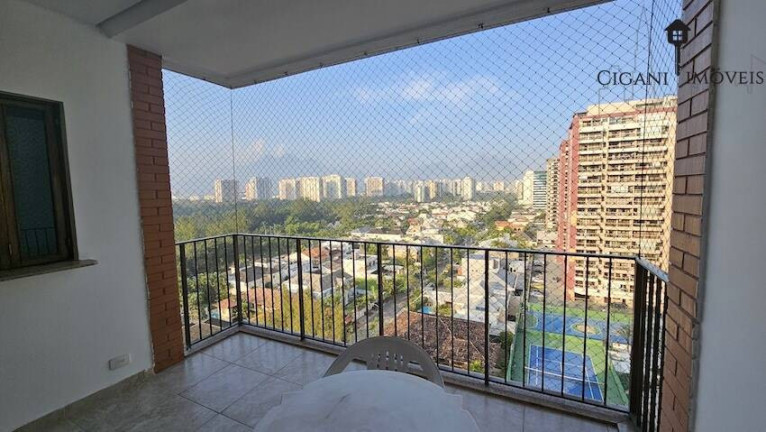Imagem Apartamento com 2 Quartos à Venda, 77 m² em Barra Da Tijuca - Rio De Janeiro