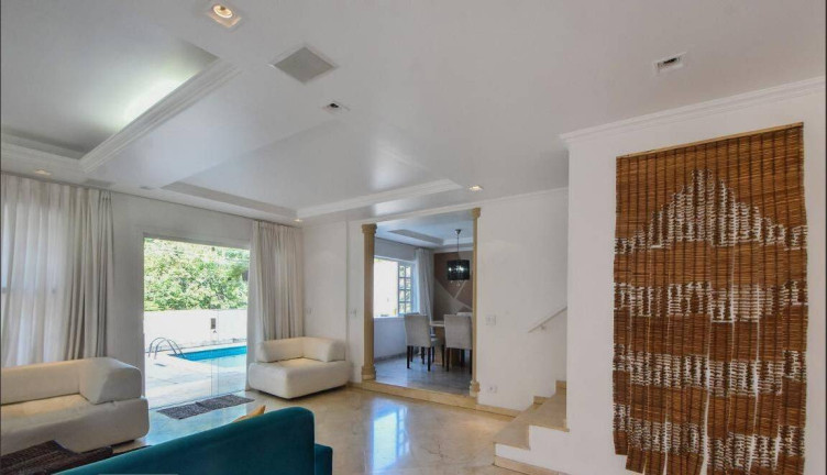 Imagem Casa com 4 Quartos à Venda, em Jardim Santo Amaro - São Paulo Imagem Casa com 4 Quartos à Venda, em Jardim Santo Amaro - São Paulo