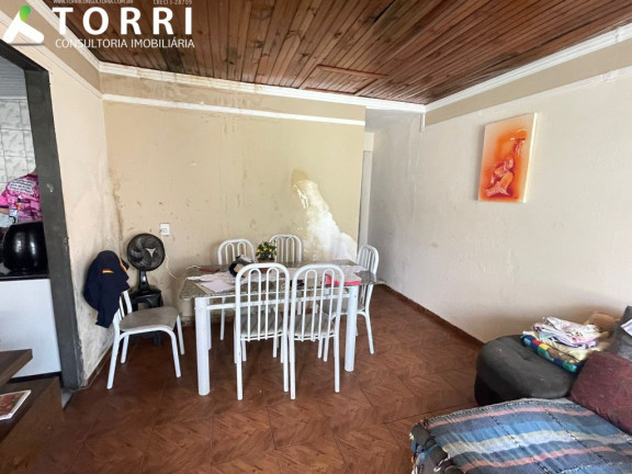 Imagem Casa com 2 Quartos à Venda, 100 m² em Jardim Santa Marina - Sorocaba Imagem Casa com 2 Quartos à Venda, 100 m² em Jardim Santa Marina - Sorocaba