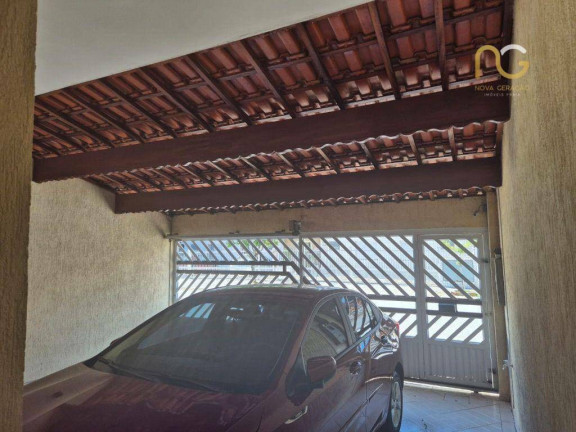 Imagem Sobrado com 3 Quartos à Venda, 154 m² em Tupi - Praia Grande