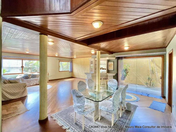 Imagem Casa de Condomínio com 3 Quartos à Venda, 360 m² em São Paulo Ii - Cotia Imagem Casa de Condomínio com 3 Quartos à Venda, 360 m² em São Paulo Ii - Cotia