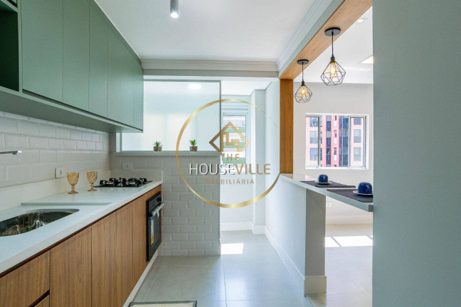 Imagem Apartamento com 2 Quartos à Venda, 55 m² em Itaim Bibi - São Paulo Imagem Apartamento com 2 Quartos à Venda, 55 m² em Itaim Bibi - São Paulo