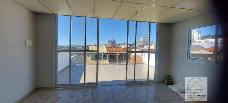 Imagem Sala Comercial para Alugar, 73 m² em Centro - Atibaia Imagem Sala Comercial para Alugar, 73 m² em Centro - Atibaia