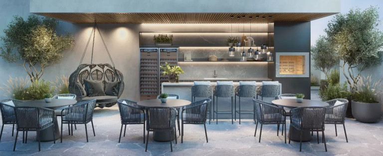 Imagem Apartamento com 3 Quartos à Venda, 175 m² em Fazenda - Itajaí