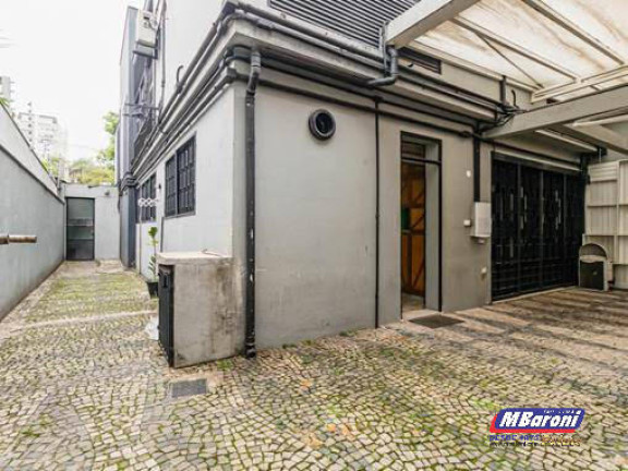 Imagem Casa para Alugar, 400 m² em Vila Mariana - São Paulo
