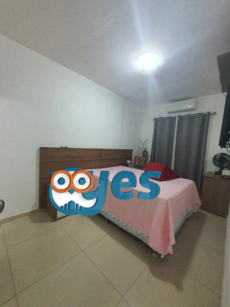 Imagem Casa com 2 Quartos para Alugar, 150 m² em Sim - Feira De Santana