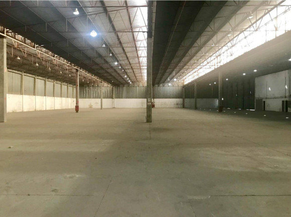 Imagem Sala Comercial para Alugar, 7.663 m² em Tamboré - Barueri