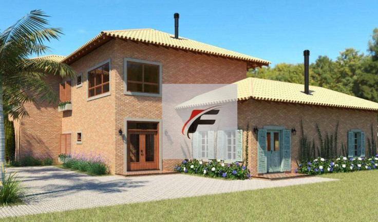 Imagem Fazenda à Venda, 145.200 m² em Zona Rural - Palmital Imagem Fazenda à Venda, 145.200 m² em Zona Rural - Palmital