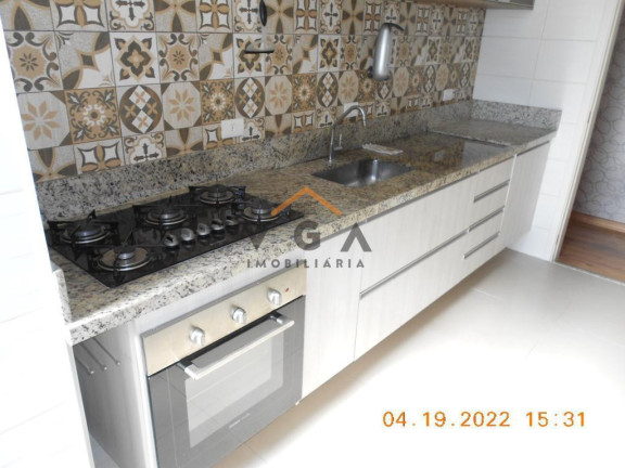 Imagem Apartamento com 3 Quartos à Venda, 72 m² em Vila Nova Manchester - São Paulo