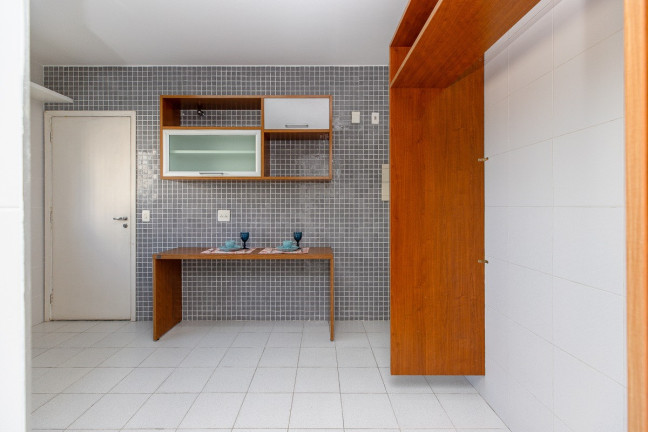 Imagem Apartamento com 3 Quartos à Venda, 115 m² em Vila Mariana - São Paulo