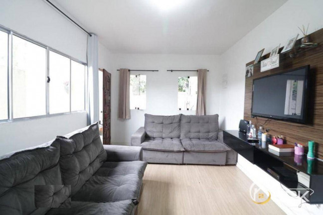 Sobrado com 3 Quartos à Venda, 127 m² em Jardim Vila Formosa - São Paulo