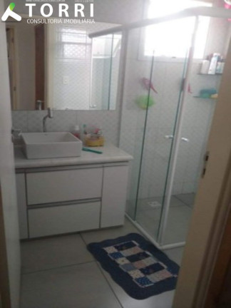 Imagem Imóvel com 2 Quartos à Venda, 75 m² em Caguaçu - Sorocaba