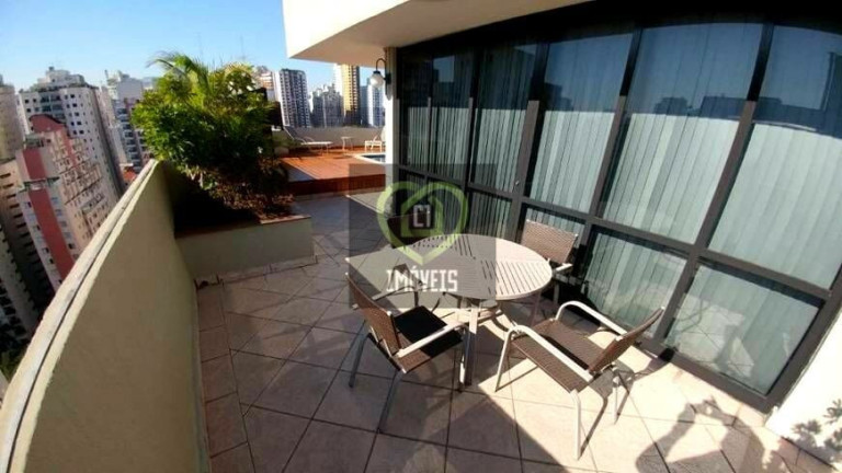 Imagem Cobertura com 4 Quartos à Venda, 240 m² em Perdizes - São Paulo Imagem Cobertura com 4 Quartos à Venda, 240 m² em Perdizes - São Paulo