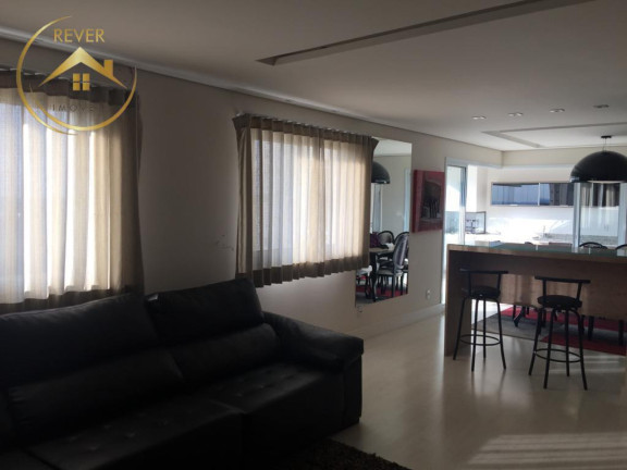 Imagem Apartamento com 3 Quartos à Venda, 159 m² em Parque Prado - Campinas