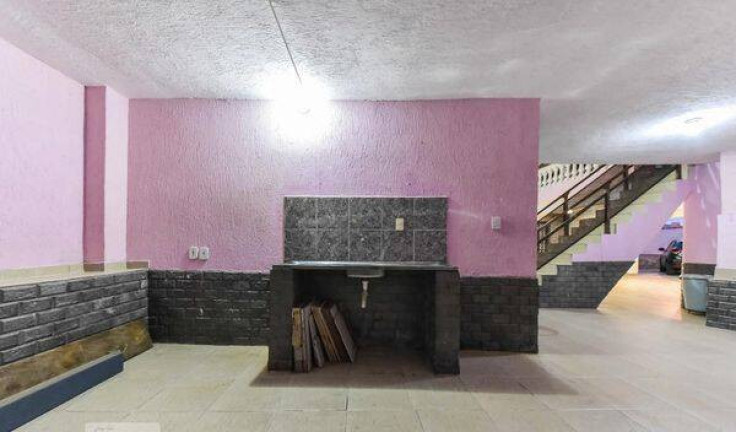 Imagem Sobrado com 4 Quartos à Venda, 250 m² em Demarchi - São Bernardo Do Campo