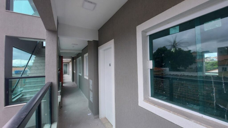 Imagem Imóvel com 2 Quartos à Venda, 40 m² em Vila Ré - São Paulo
