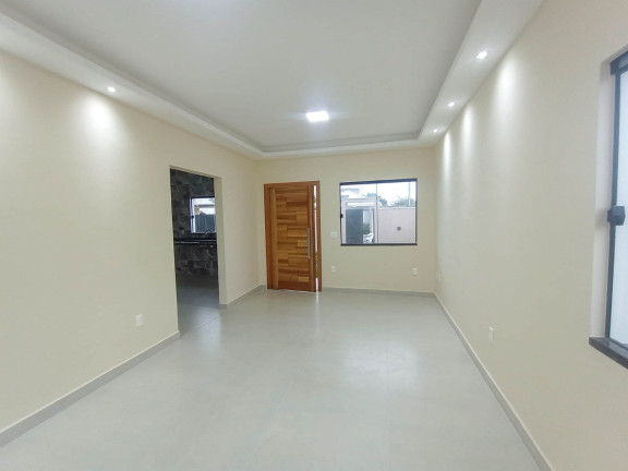 Imagem Casa com 3 Quartos à Venda, 100 m² em Jardim Atlântico Leste (itaipuaçu) - Maricá Imagem Casa com 3 Quartos à Venda, 100 m² em Jardim Atlântico Leste (itaipuaçu) - Maricá