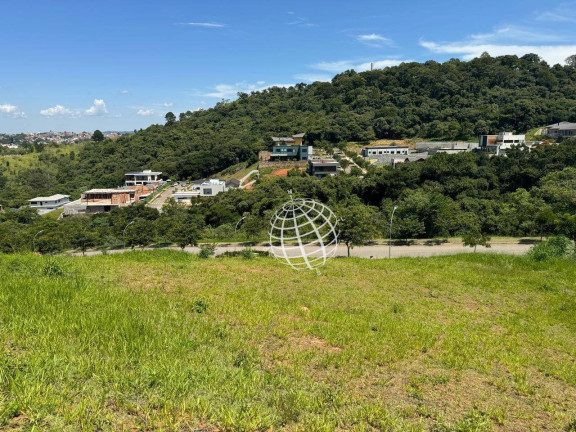 Terreno à Venda, 720 m² em Condomínio Itaporã - Atibaia