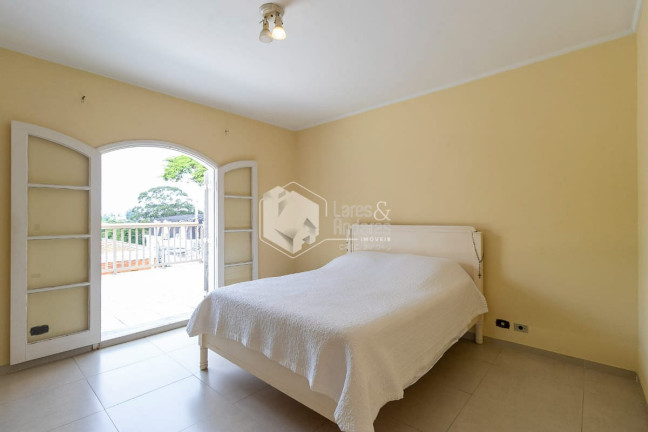 Imagem Casa com 4 Quartos à Venda, 294 m² em Jardim Leonor - São Paulo