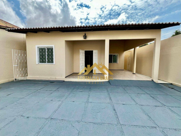 Imagem Imóvel com 3 Quartos à Venda, 178 m² em Mondubim - Fortaleza Imagem Imóvel com 3 Quartos à Venda, 178 m² em Mondubim - Fortaleza