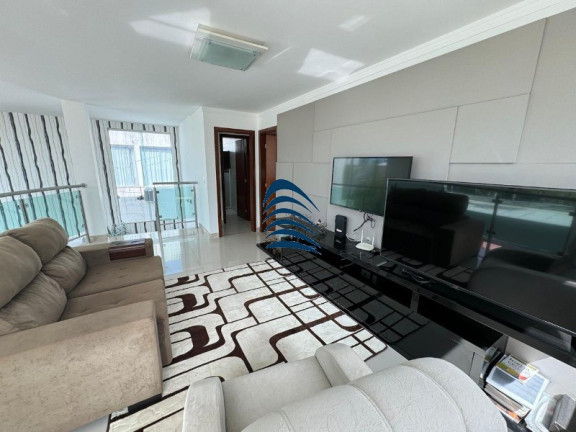 Imagem Casa com 3 Quartos à Venda, 239 m² em Jauá (abrantes) - Camaçari