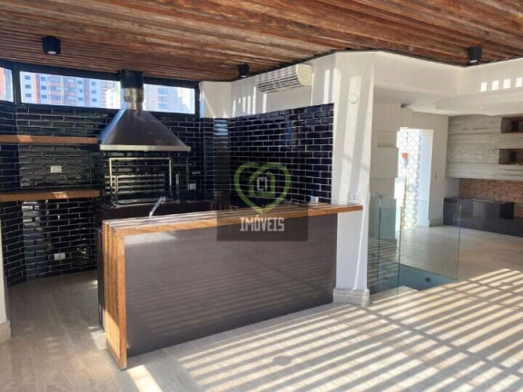 Imagem Cobertura com 2 Quartos à Venda, 230 m² em Perdizes - São Paulo Imagem Cobertura com 2 Quartos à Venda, 230 m² em Perdizes - São Paulo