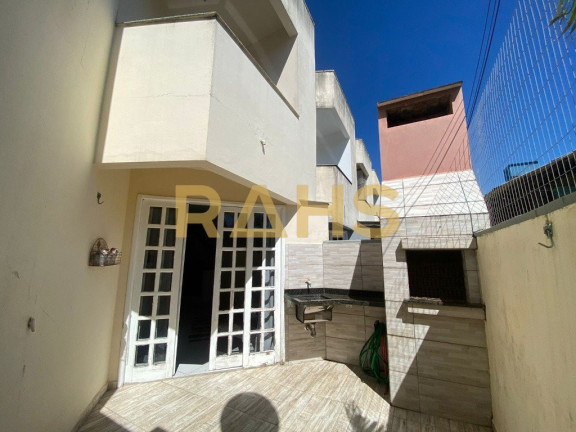 Imagem Casa de Condomínio com 3 Quartos à Venda, 89 m² em Itajuba - Barra Velha Imagem Casa de Condomínio com 3 Quartos à Venda, 89 m² em Itajuba - Barra Velha