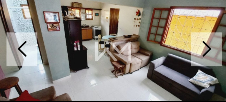 Imagem Casa com 2 Quartos à Venda, 120 m² em Maresias - São Sebastião Imagem Casa com 2 Quartos à Venda, 120 m² em Maresias - São Sebastião