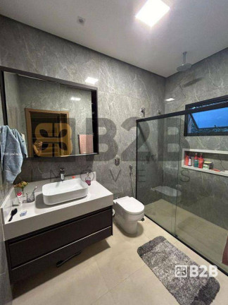 Imagem Casa com 3 Quartos à Venda, 300 m² em Residencial Vale Florido - Piratininga Imagem Casa com 3 Quartos à Venda, 300 m² em Residencial Vale Florido - Piratininga
