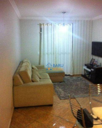Imagem Apartamento com 2 Quartos à Venda, 58 m² em Vila Pirituba - São Paulo