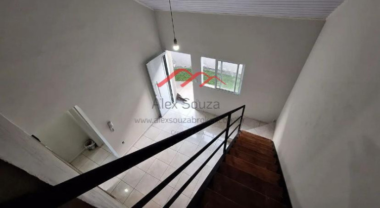 Imagem Casa com 2 Quartos à Venda, 75 m² em Jardim Campos Verdes - Hortolândia Imagem Casa com 2 Quartos à Venda, 75 m² em Jardim Campos Verdes - Hortolândia