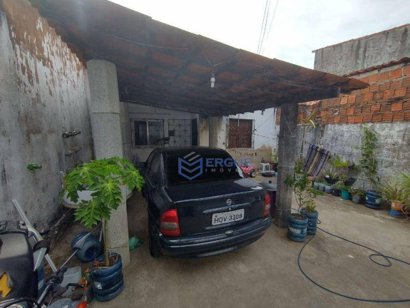 Imagem Casa com 2 Quartos à Venda, 60 m² em Araturi - Caucaia Imagem Casa com 2 Quartos à Venda, 60 m² em Araturi - Caucaia