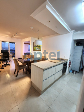 Apartamento com 3 Quartos à Venda, 70 m² em Rudge Ramos - São Bernardo Do Campo