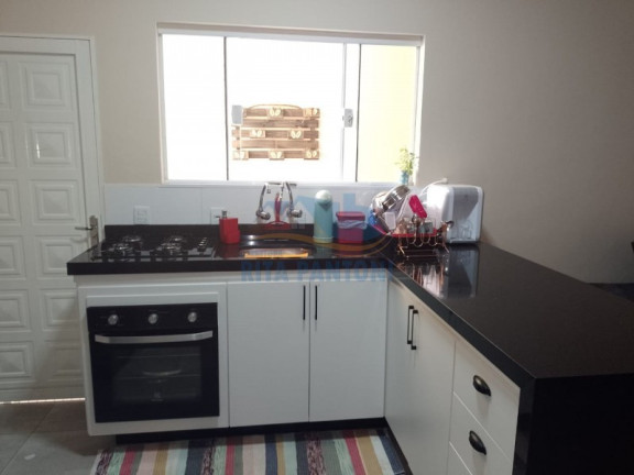 Imagem Casa com 3 Quartos à Venda, 89 m² em Bonfim Paulista - Ribeirão Preto