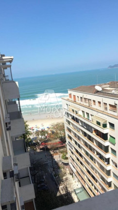 Apartamento com 3 Quartos para Alugar, 106 m² em Pitangueiras - Guarujá