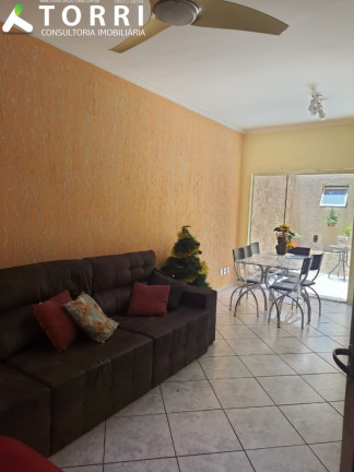 Imagem Casa com 3 Quartos à Venda, 211 m² em Wanel Ville - Sorocaba