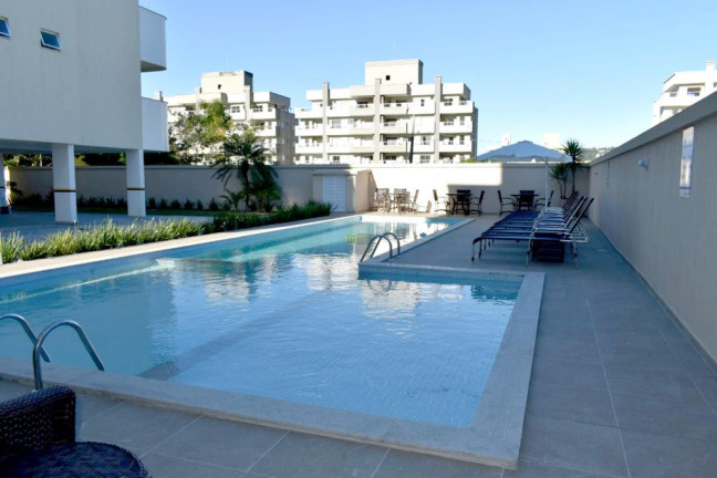 Imagem Apartamento com 2 Quartos à Venda, 70 m² em Bombas - Bombinhas
